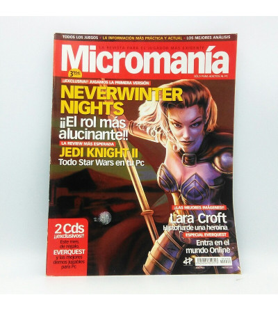 MICROMANIA Nº 088