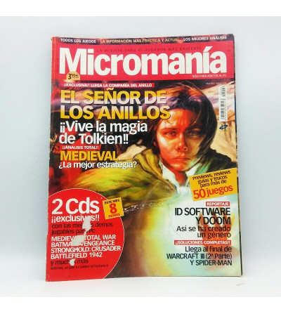 MICROMANIA Nº 092