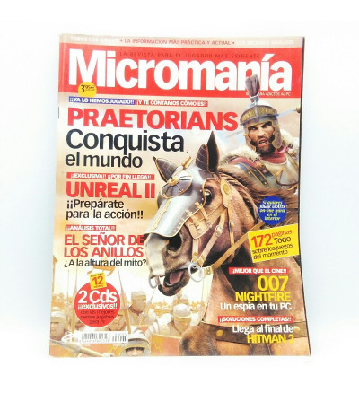 MICROMANIA Nº 095