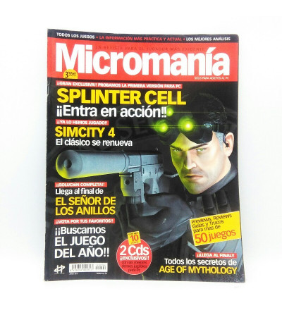 MICROMANIA Nº 096