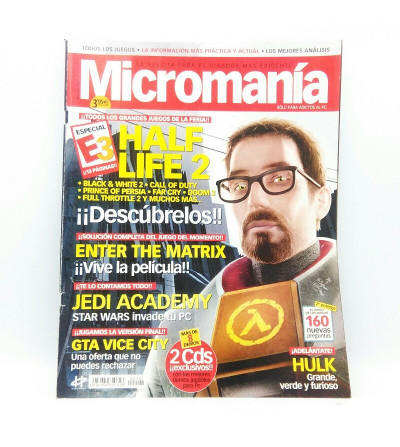 MICROMANIA Nº 101