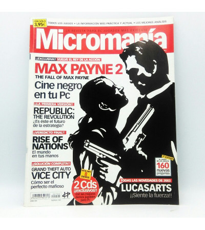 MICROMANIA Nº 102