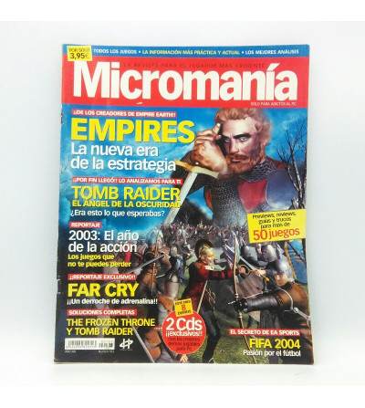 MICROMANIA Nº 103