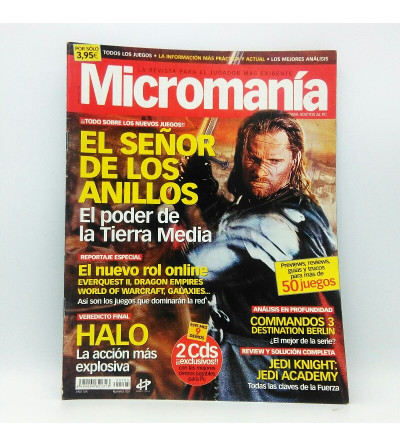 MICROMANIA Nº 105