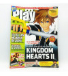 PLAY MANIA Nº 085