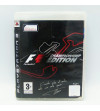 FORMULA ONE CHAMPIONSHIP EDITION