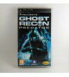 GHOST RECON PREDATOR