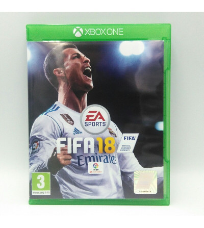 FIFA 18