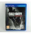 CALL OF DUTY BLACK OPS: DECLASSIFIED