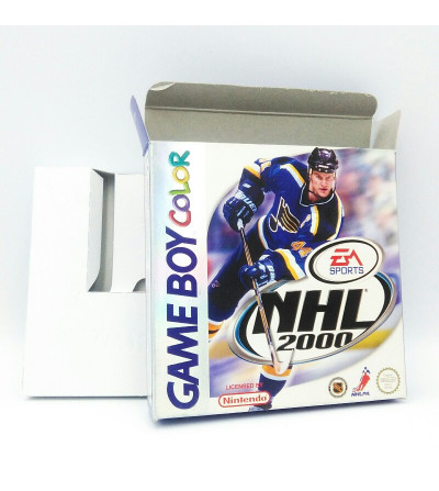 NHL 2000