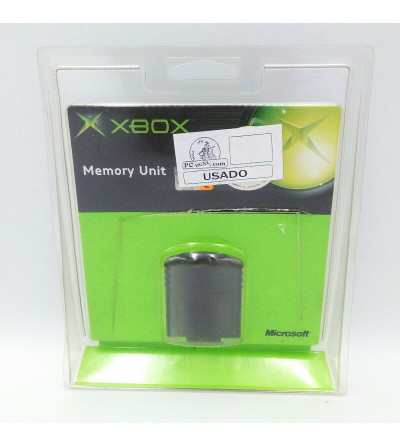 MEMORY UNITY MICROSOFT