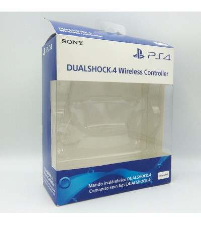 MANDO WIRELESS DUALSHOCK 4...