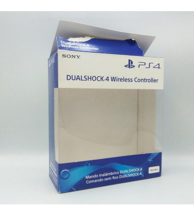 MANDO WIRELESS DUALSHOCK 4...