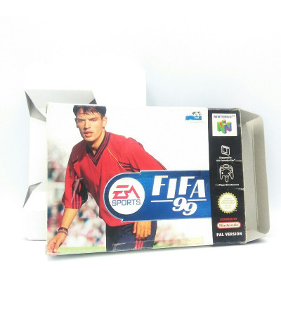 FIFA 99