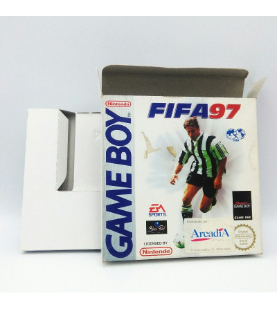 FIFA 97