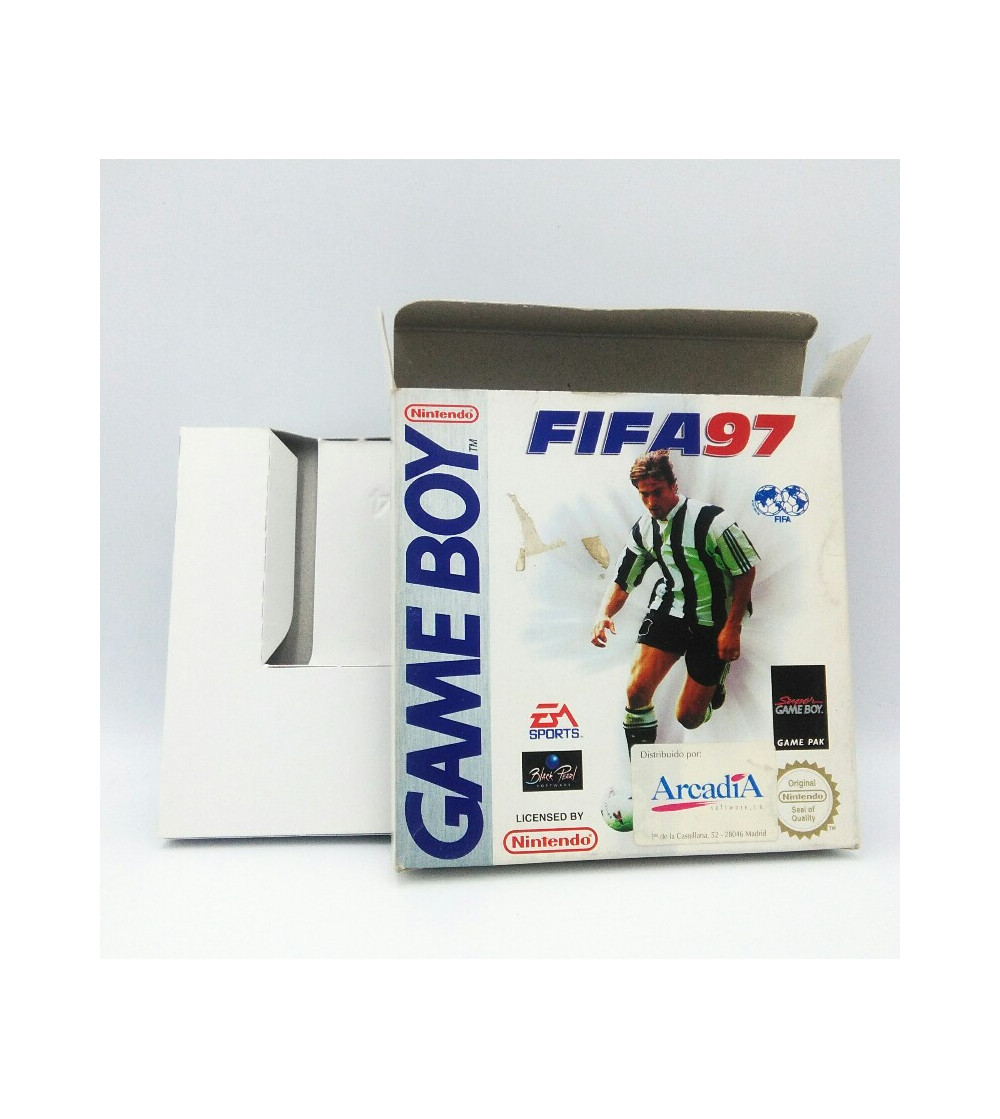 FIFA 97