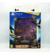 EL LIBRO DE LOS HECHIZOS EDICION PACK
