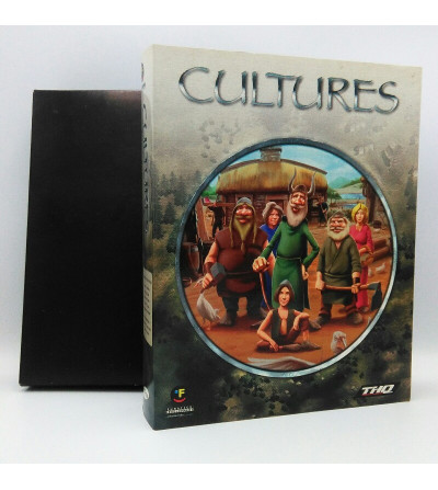 CULTURES 1ª EDICION