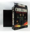 COMMANDOS EDICION ESPECIAL LIMITADA - 1ª EDICION