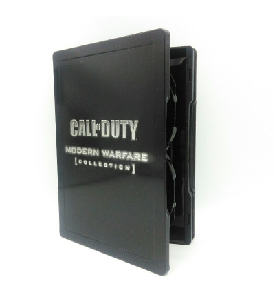 CALL OF DUTY MODERN WARFARE...