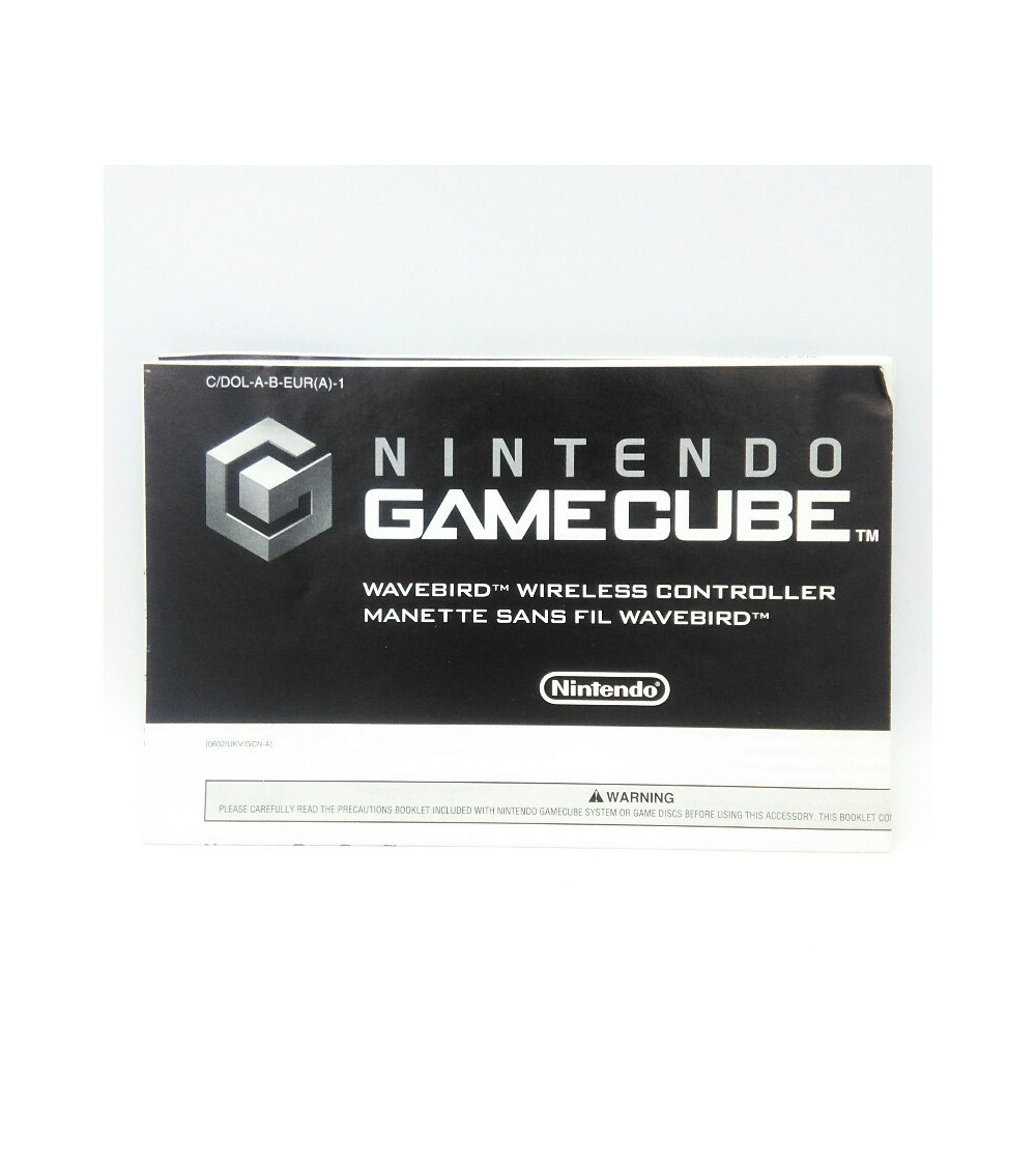 MANDO WIRELESS CON RECEPTOR NINTENDO MANDO WIRELESS CON RECEPTOR NINTENDO