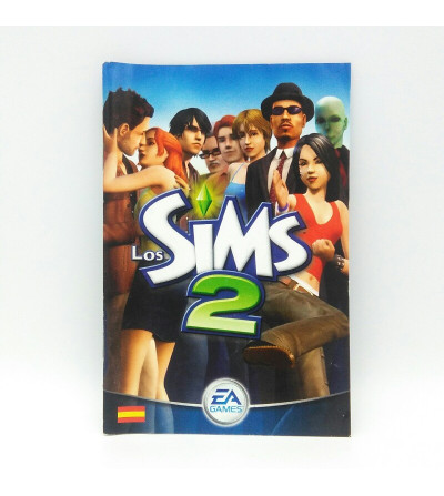 LOS SIMS 2