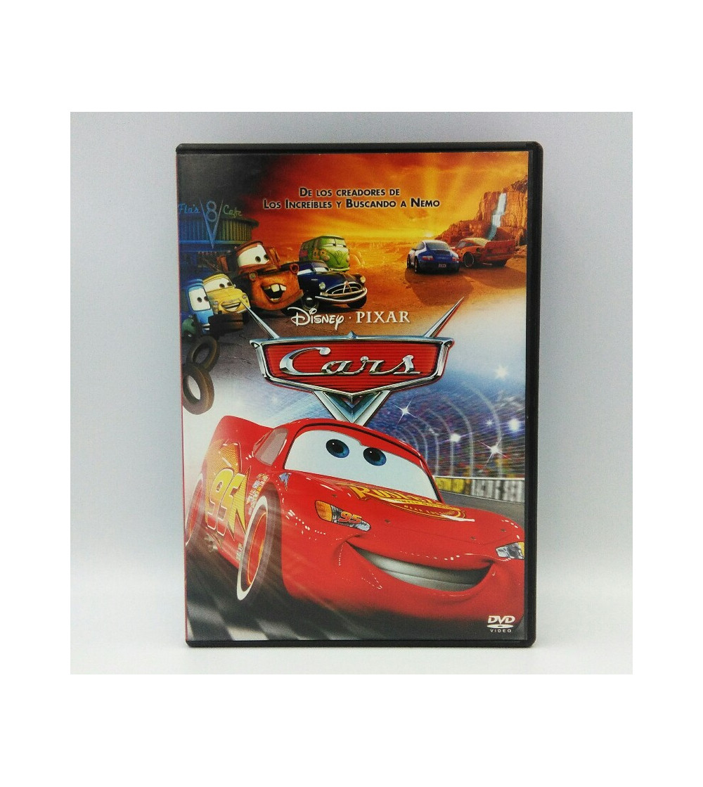 CARS CARS