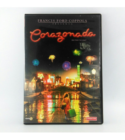CORAZONADA (ONE FROM THE...