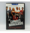 CUMBRES BORRASCOSAS - COLECCION MTV