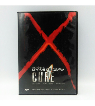 CURE