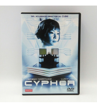 CYPHER