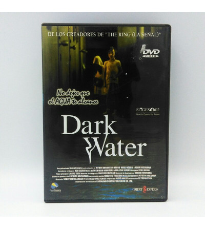 DARK WATER