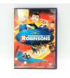 DESCUBRIENDO A LOS ROBINSONS
