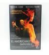 EL AMERICANO IMPASIBLE