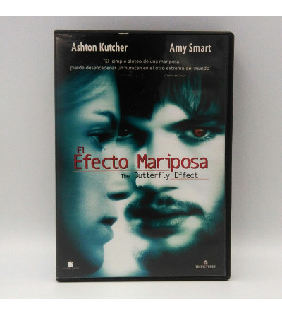 EL EFECTO MARIPOSA (THE...