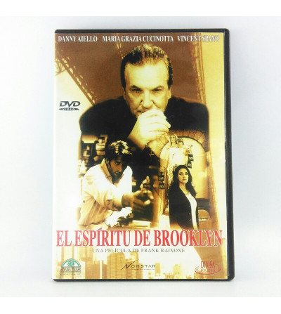 EL ESPIRITU DE BROOKLYN