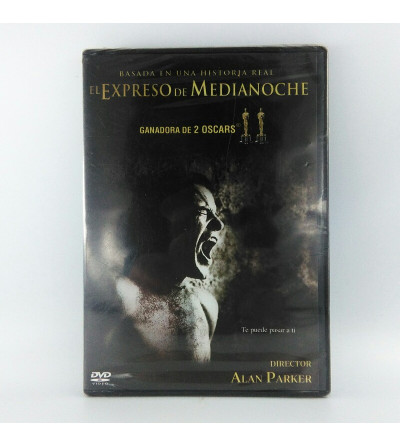 EL EXPRESO DE MEDIANOCHE