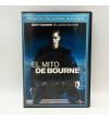 EL MITO DE BOURNE - EDICION ALQUILER