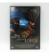 EL PACTO DE LOS LOBOS