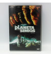 EL PLANETA DE LOS SIMIOS (PLANET OF THE APES) - EDICION 2 DISCOS