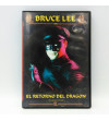 EL RETORNO DEL DRAGON (THE GREEN HORNET)