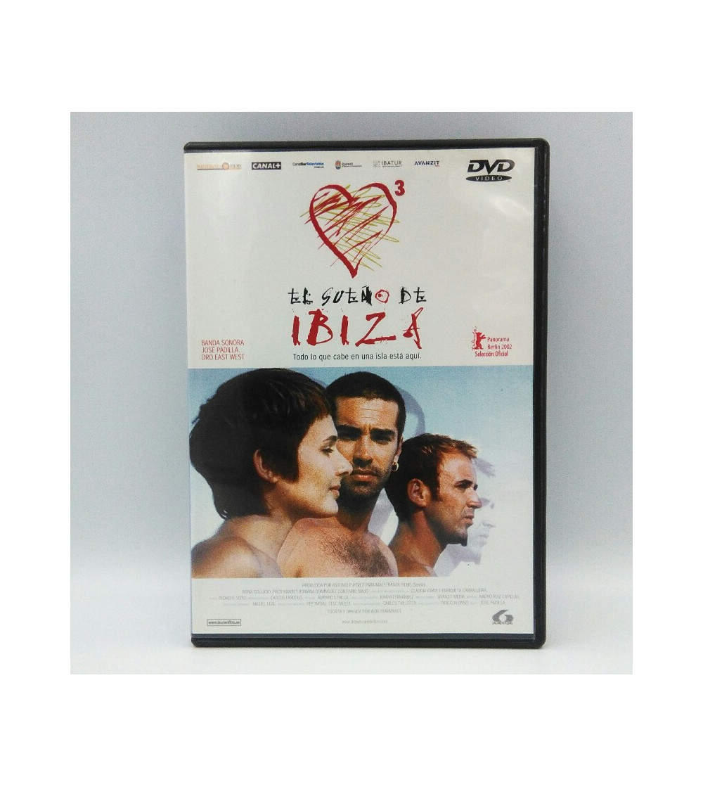 EL SUEÑO DE IBIZA EL SUEÑO DE IBIZA