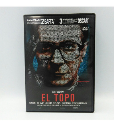 EL TOPO