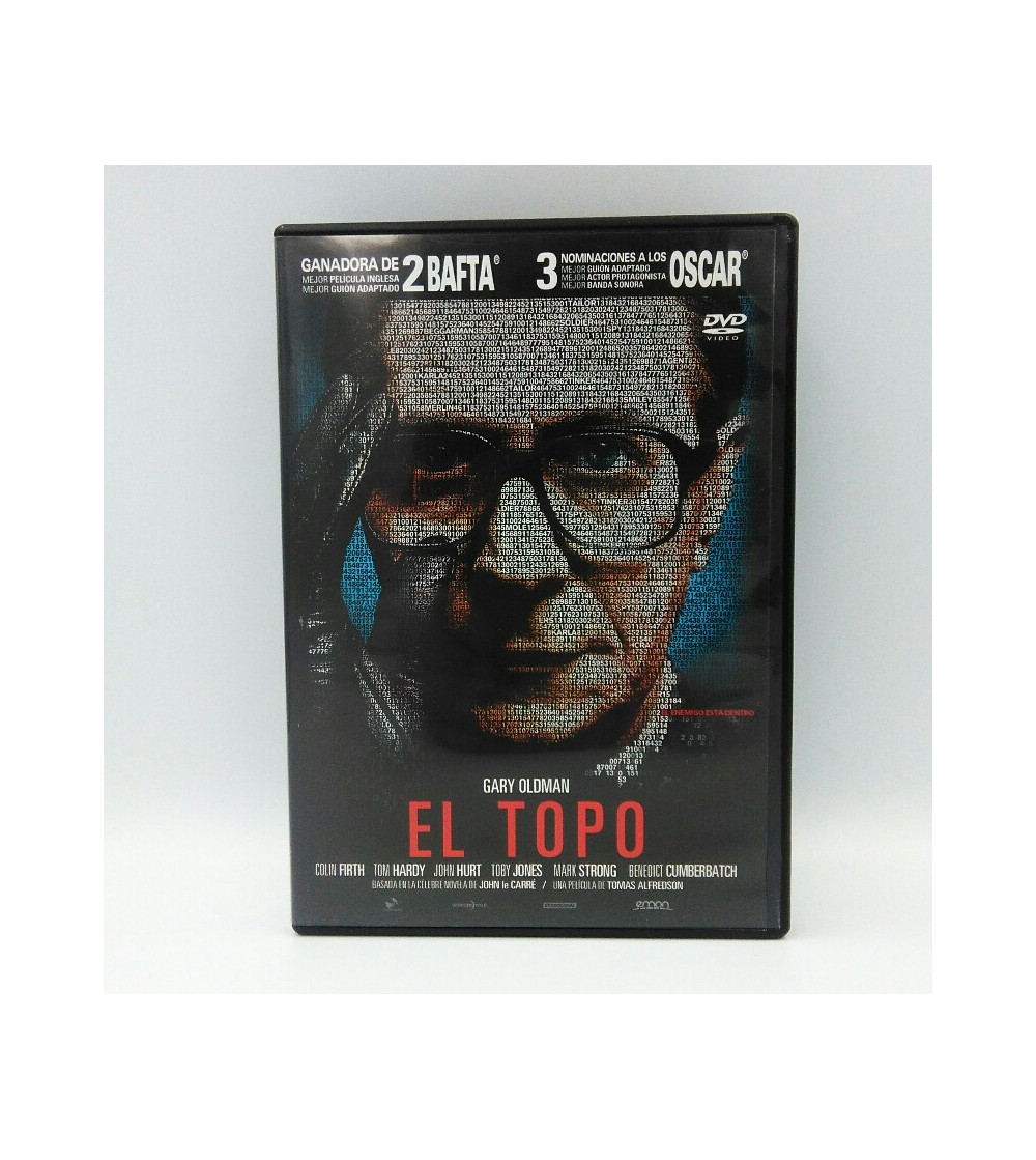 EL TOPO
