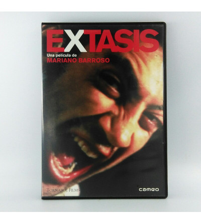 EXTASIS