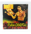 FURIA ORIENTAL (FIST OF FURY) - EDICION FUNDA CARTON