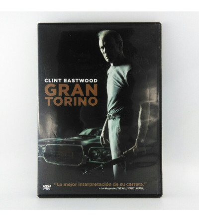 GRAN TORINO