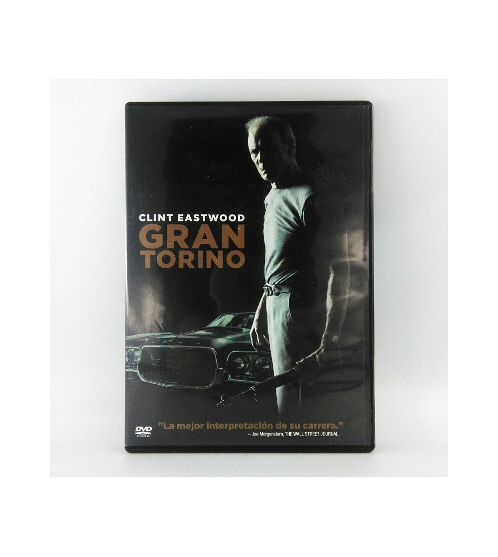 GRAN TORINO GRAN TORINO