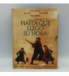 HASTA QUE LLEGO SU HORA - EDICION ESPECIAL COLECCIONISTA