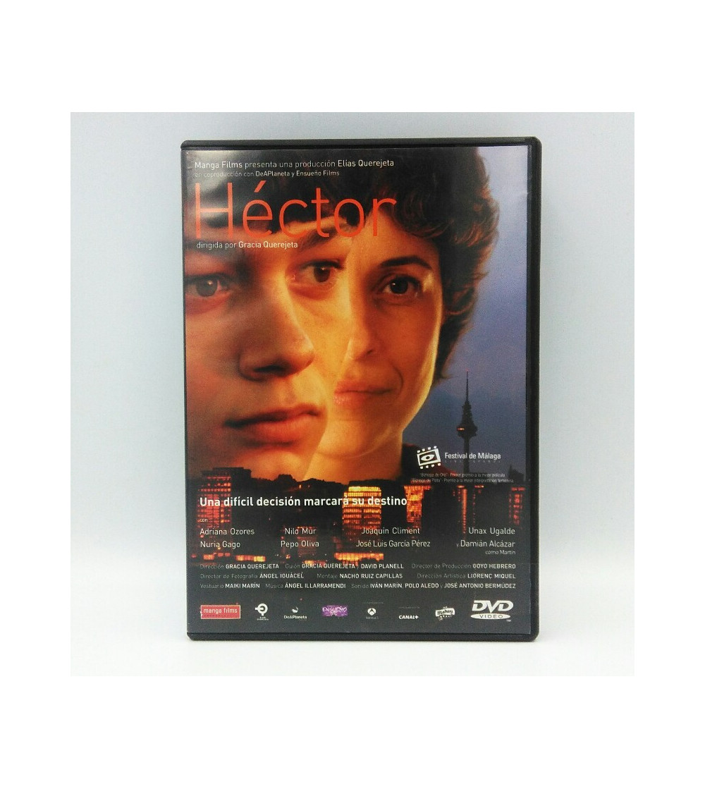 HECTOR HECTOR